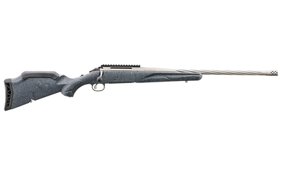 RUGER AMERICAN GEN2 30-06 20" GM