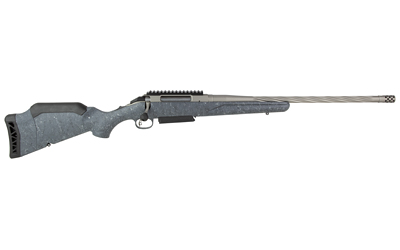 RUGER AMERICAN GEN2 6.5PRC 20" GM