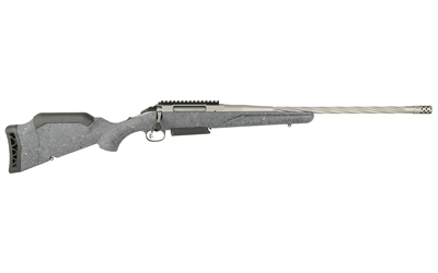 RUGER AMERICAN GEN2 7MM PRC 20" GM