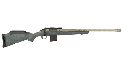 RUGER AMERICAN GEN2 22 ARC 20" GM