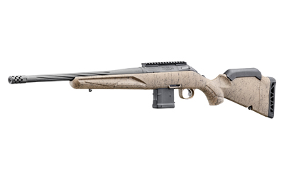 RUGER AMER RANCH G2 556 16.1" CBT