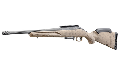 RUGER AMER RANCH G2 762X39 16.1" CBT