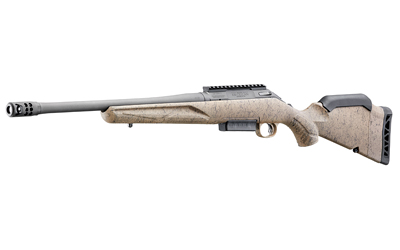 RUGER AMER RANCH G2 450BM 16.4" CBT