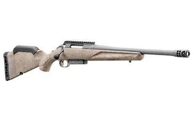 RUGER AMER RANCH G2 450BM 16.4" CBT