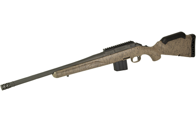 RUGER AMER RANCH G2 350LEG 16.4" CBT