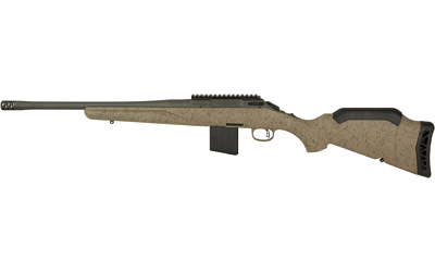 RUGER AMER RANCH G2 400LEG 16.1" CBT