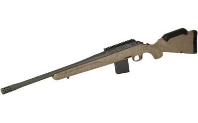 RUGER AMER RANCH G2 400LEG 16.1" CBT