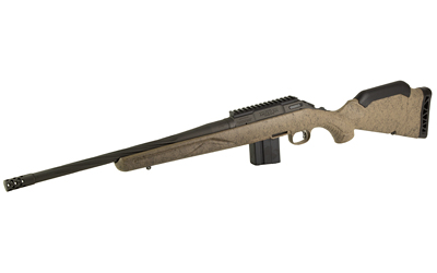 RUGER AMER RANCH G2 22 ARC 16.1" CBT