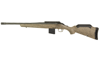 RUGER AMER RNCH G2 6MM ARC 16.1" CBT