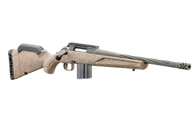 RUGER AMER RANCH G2 6.5CM 16.1" CBT