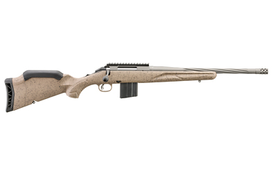 RUGER AMER RANCH G2 308WIN 16.1" CBT
