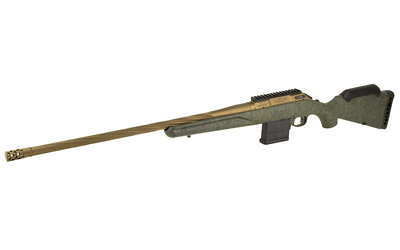 RUGER AMER PRED G2 204RUG 22" BZ/GR