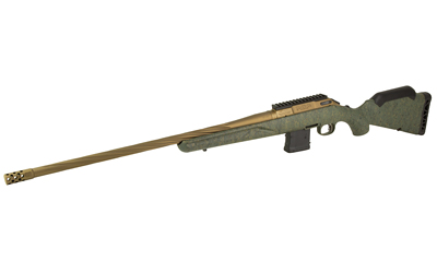 RUGER AMER PRED G2 223REM 22" BZ/GR