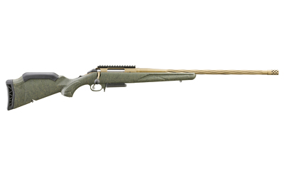 RUGER AMER PRED G2 270WIN 22" BZ/GR