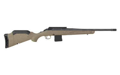 Ruger American Ranch GEN II LH 5.56 NATO - Our Store view 4