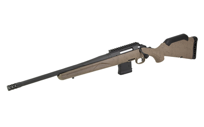 Ruger American Ranch GEN II LH 5.56 NATO - Our Store view 5