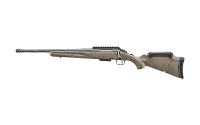 Ruger American Ranch Gen II LH .350 Legend 16.4" Bolt-Action Rifle