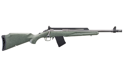 RUGER AMERICAN G2 SCOUT 762X39 16.1"