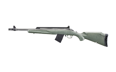 RUGER AMERICAN G2 SCOUT 762X39 16.1"