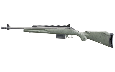 RUGER AMERICAN G2 SCOUT 308WIN 16.1"