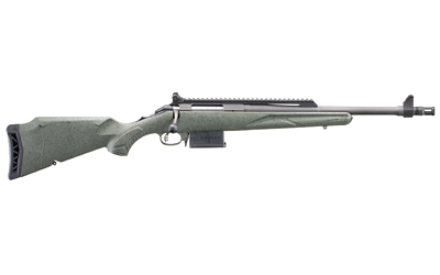 RUGER AMERICAN G2 SCOUT 308WIN 16.1"