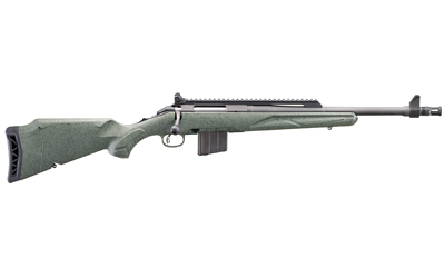 RUGER AMERICAN G2 SCOUT 350LEG 16.1"