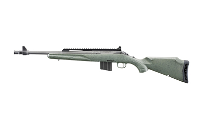 RUGER AMERICAN G2 SCOUT 350LEG 16.1"