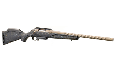 RUGER AMER GEN2 PRAIRIE 308 20" 3RD