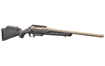 RUGER AMER G2 PRAIRIE 6.5CM 20" 3RD