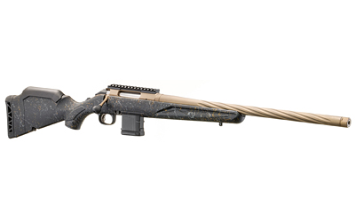 RUGER AMER G2 PRAIRIE 223REM 20" 10R