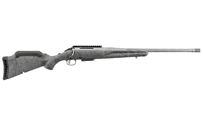 RUGER AMER GEN2 350LEG 20" GRY 5RD