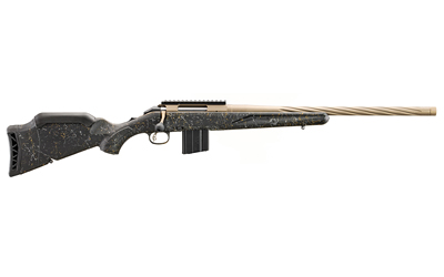 RUGER AMER G2 PRAIRIE 22ARC 20" 10RD