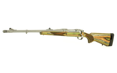 RUGER GUIDE GUN 375RUG 20" MT 3RD LH