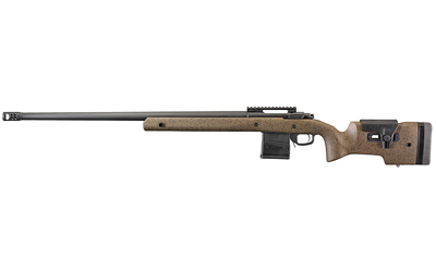 RUGER HWKEYE LRT 6.5CRD 26" HB 10RD