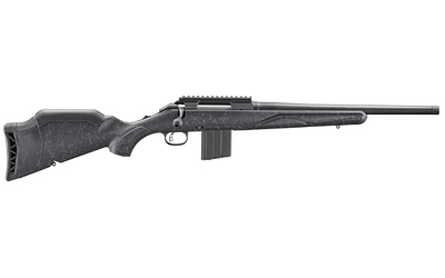 RUGER AMER G2 PATROL 338ARC 16.1 5RD