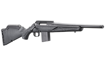 RUGER AMER G2 PATROL 338ARC 16.1 5RD