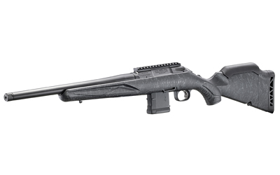 RUGER AMER G2 PATROL 5.56 16.1" 10RD