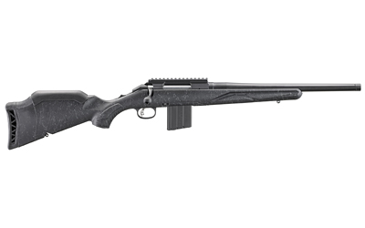 RUGER AMER G2 PATRL 6MM ARC 16.1 10R