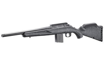 RUGER AMER G2 PATRL 6MM ARC 16.1 10R