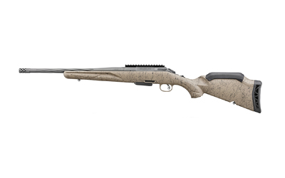 Ruger American Rifle Gen II Ranch 5.56 NATO Bolt-Action Rifle - image 2 of 7