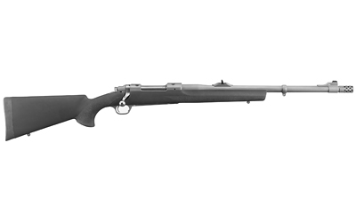RUGER HWKEYE ALSKN 300WIN 20" SS 3RD