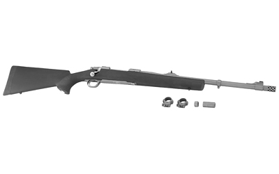 RUGER HWKEYE ALSKN 300WIN 20" SS 3RD