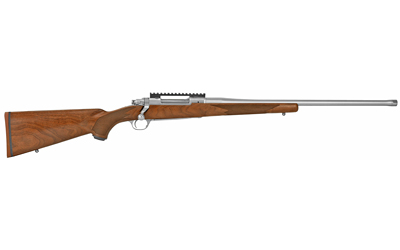 RUGER HKWEYE WLNT 6.5CRD 22" SS 4RD