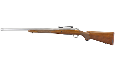 RUGER HWKEYE HNTER 6.5PRC 22" SS 3RD