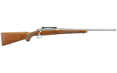 RUGER HWKEYE HNTER 6.5PRC 22" SS 3RD