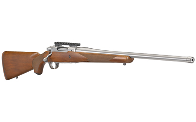 RUGER HWKEYE HNTER 6.5PRC 22" SS 3RD