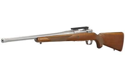 RUGER HKWEYE WLNT 308WIN 20" SS 4RD