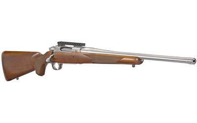 RUGER HKWEYE WLNT 308WIN 20" SS 4RD