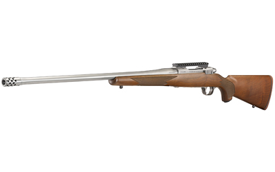 RUGER HKWEYE WLNT 300WIN 24" SS 3RD