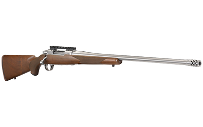 RUGER HKWEYE WLNT 300WIN 24" SS 3RD
